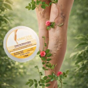 night renewal & brightening cream