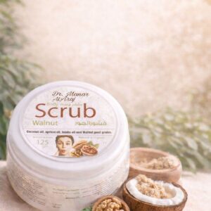 night renewal & brightening cream