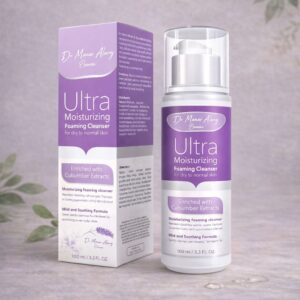 night renewal & brightening cream