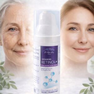 night renewal & brightening cream