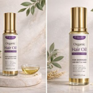 night renewal & brightening cream