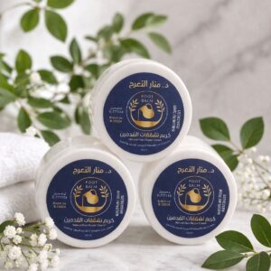 night renewal & brightening cream